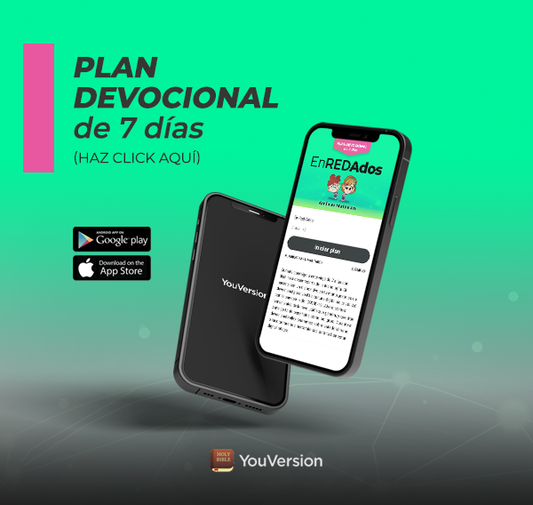 Plan devocional YouVersion